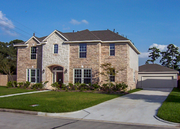 3 Things You Should Keep In Mind before Getting a Custom Built Home