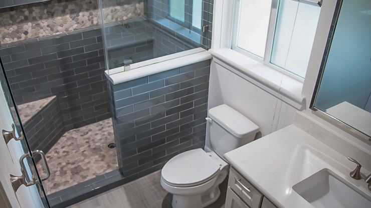 Mirror Ideas for Your Bathroom Remodeling Project in Houston, TX