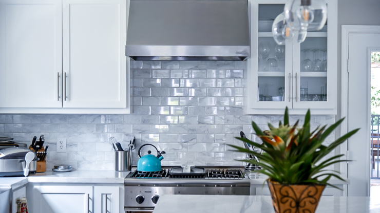 Your Search for the Best Houston Kitchen Remodeling Services Comes to an End