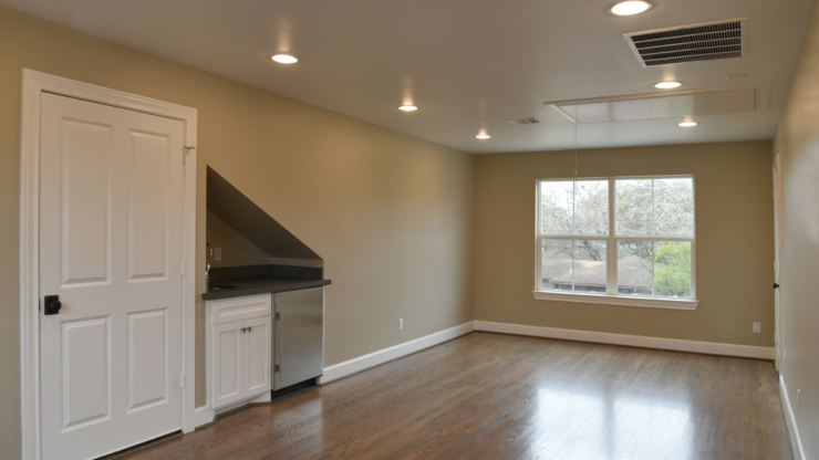 Looking for a good home improvement option? Remodeling can be a great idea!