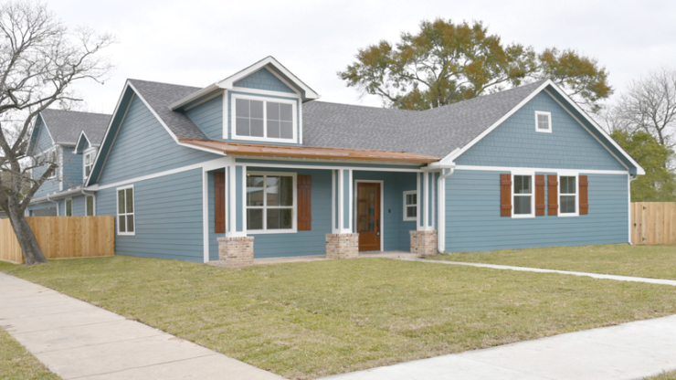 Contact the Expert Home Remodeling Contractors in Houston for the Best Redesigning Services