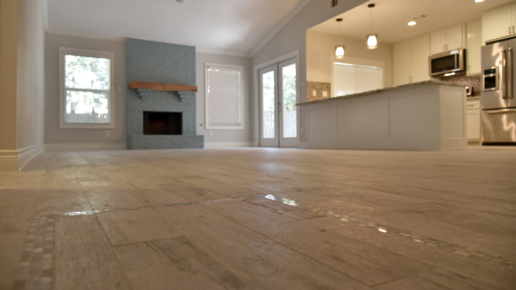 The Custom Home Builder in Houston You were Looking for is HERE