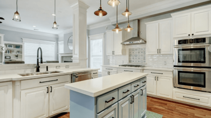 4 Things To Avoid While Remodeling Your Kitchen