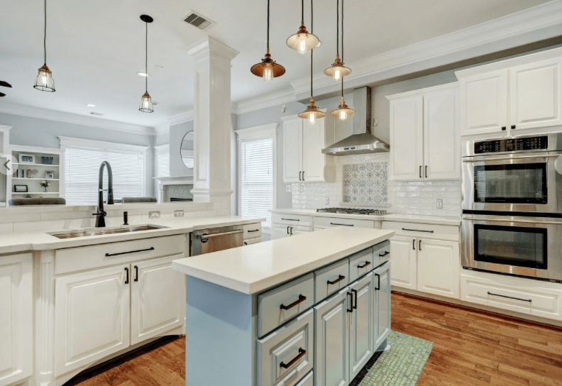 4 Things To Avoid While Remodeling Your Kitchen