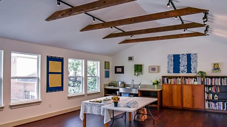 The 5 “W”s of Home Office Remodeling