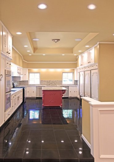 5 Questions You Need to Ask Yourself Before Planning a Kitchen Remodel